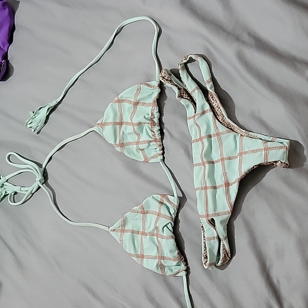 Acacia Bikini